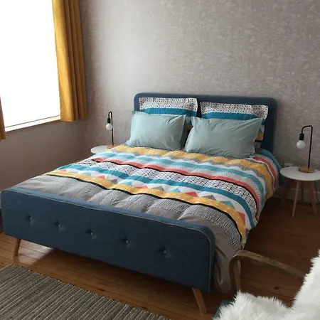 La '1923' Villa Locon