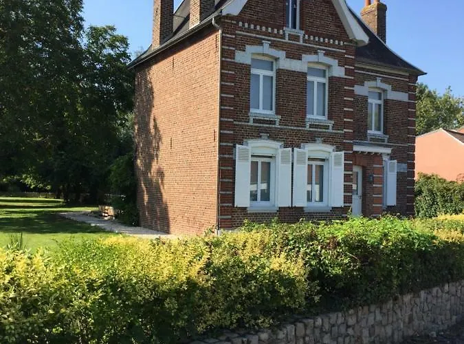 La '1923' Villa Locon